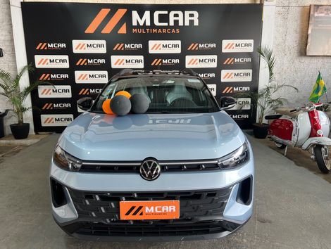 VolksWagen Tera High 1.0 170 TSI Flex 12V 5p Aut