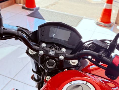 HONDA CB 250 TWISTER/FLEXONE
