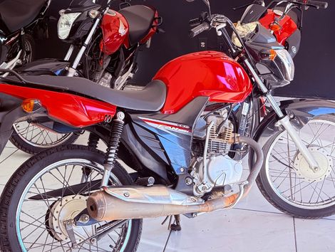 HONDA CG 125 FAN / FAN KS / 125 i FAN