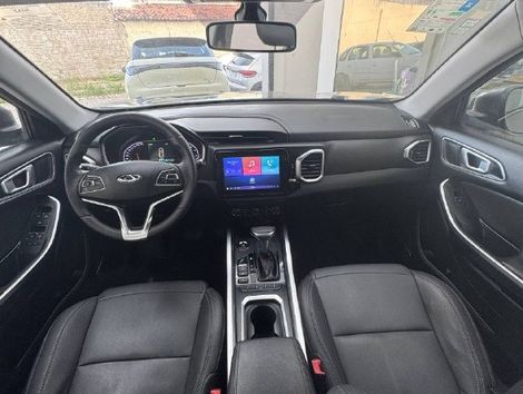 Caoa Chery/Chery Tiggo 5X T 1.5 16V Turbo Flex Aut.
