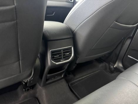 Caoa Chery/Chery Tiggo 5X T 1.5 16V Turbo Flex Aut.