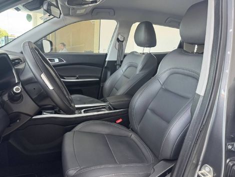 Caoa Chery/Chery Tiggo 5X T 1.5 16V Turbo Flex Aut.