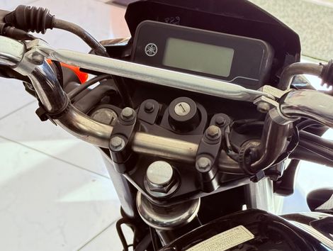 YAMAHA YBR 150 FACTOR ED/FLEX