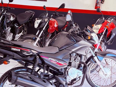 YAMAHA YBR 150 FACTOR ED/FLEX