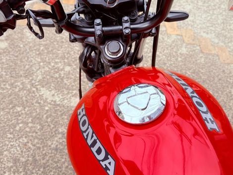 HONDA CG 125 FAN / FAN KS / 125 i FAN