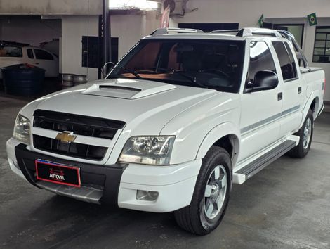 Chevrolet S10 P-Up Executive 2.4 MPFI F.Power CD