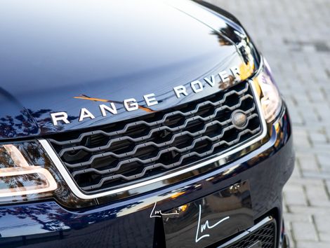 Land Rover Range Rover Sport HSE 3.0 4x4 SDV6 Dies.