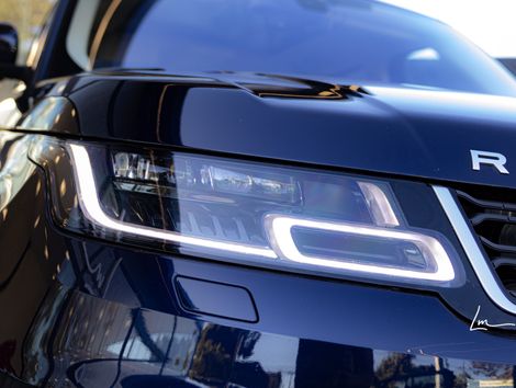 Land Rover Range Rover Sport HSE 3.0 4x4 SDV6 Dies.