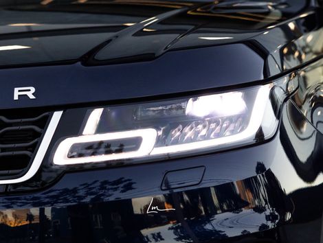 Land Rover Range Rover Sport HSE 3.0 4x4 SDV6 Dies.