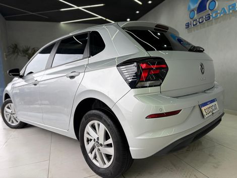 VolksWagen Polo Comfortline TSI 1.0 Flex 12V Aut.