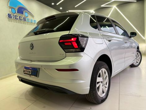 VolksWagen Polo Comfortline TSI 1.0 Flex 12V Aut.