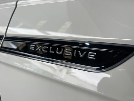 VolksWagen VIRTUS Exclusive 250TSI 1.4 Flex 16V Aut
