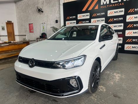 VolksWagen VIRTUS Exclusive 250TSI 1.4 Flex 16V Aut
