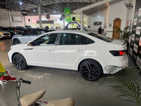 VolksWagen VIRTUS Exclusive 250TSI 1.4 Flex 16V Aut