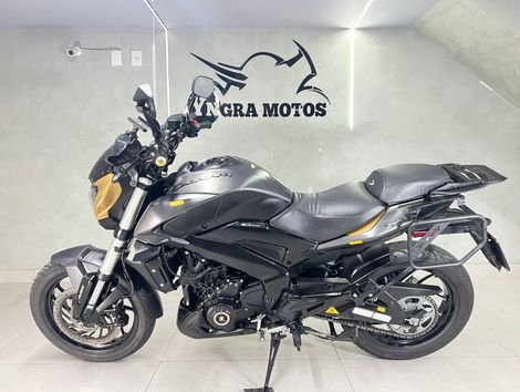 BAJAJ DOMINAR 400 