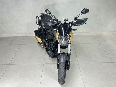 BAJAJ DOMINAR 400 