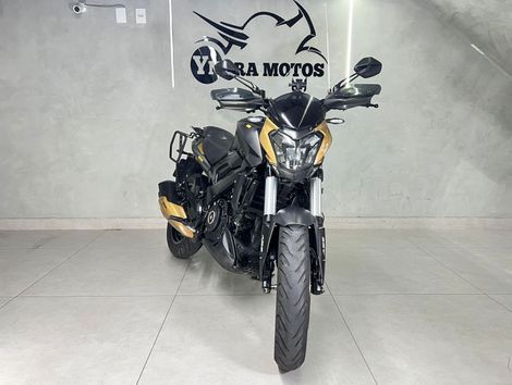 BAJAJ DOMINAR 400 