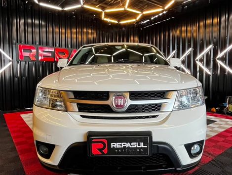 Fiat FREEMONT EMOT./PRECISION 2.4 16V 5p Aut.
