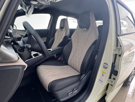 BYD Dolphin EV (Elétrico)