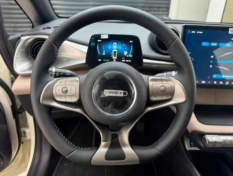 BYD Dolphin EV (Elétrico)