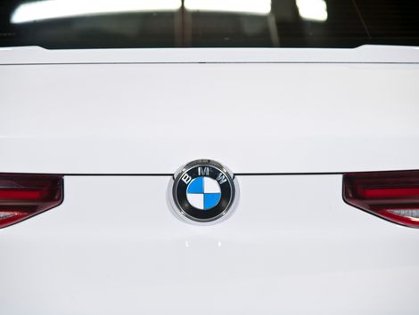 BMW X6 XDRIVE 40i M Sport 3.0 Bi-Turbo