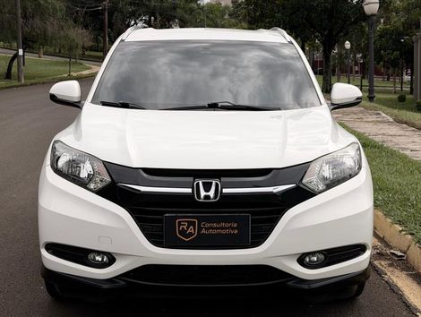 Honda HR-V EXL 1.8 Flexone 16V 5p Aut.