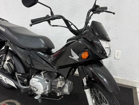 HONDA POP 110i