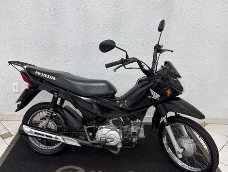 HONDA POP 110i