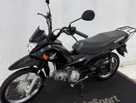HONDA POP 110i