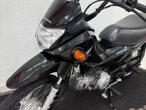 HONDA POP 110i