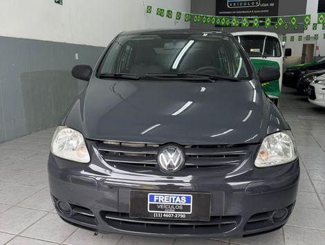 VolksWagen Fox City 1.0 Mi/ 1.0Mi Total Flex 8V 5p