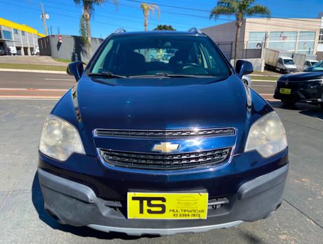 Chevrolet CAPTIVA SPORT FWD 2.4 16V 171/185cv