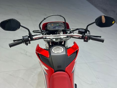 HONDA XR 300L TORNADO FLEX