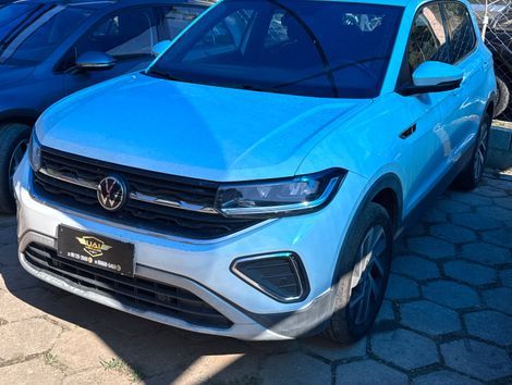 VolksWagen T-Cross Hig. 250 TSI 1.4 Flex 16V 5p Aut