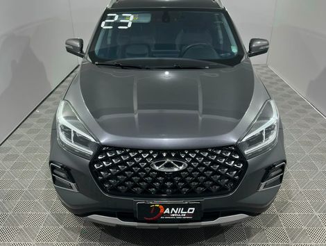 CHERY Tiggo 5x Pro