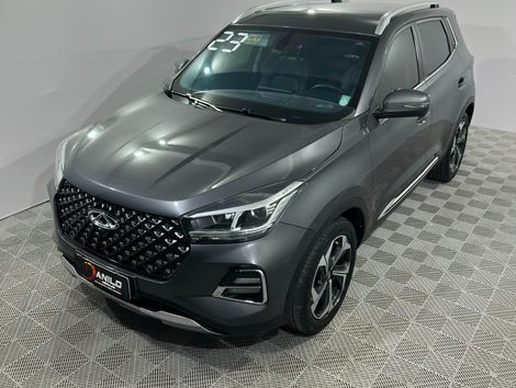 CHERY Tiggo 5x Pro