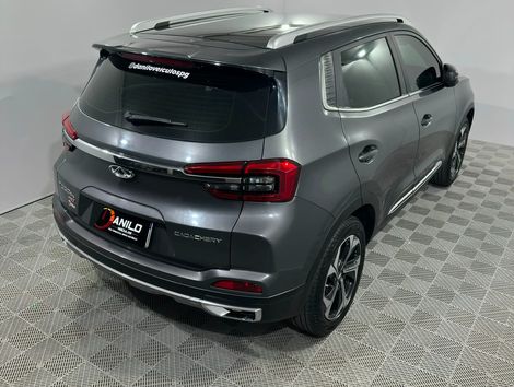 CHERY Tiggo 5x Pro