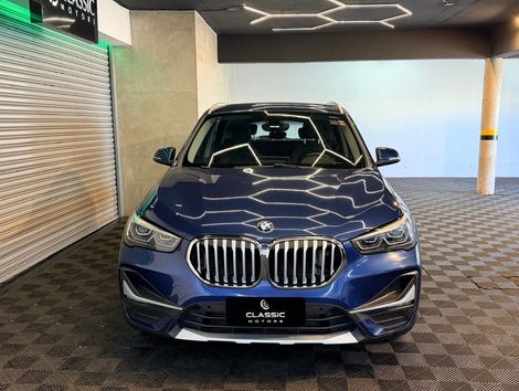 BMW X1 SDRIVE 20i 2.0/2.0 TB Acti.Flex Aut.