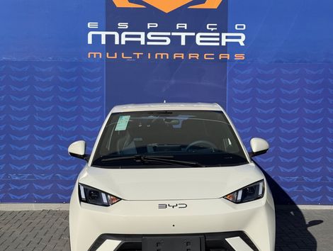 BYD Dolphin Mini (Elétrico)