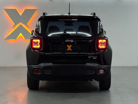 Jeep Renegade Sport 1.8 4x2 Flex 16V Mec.