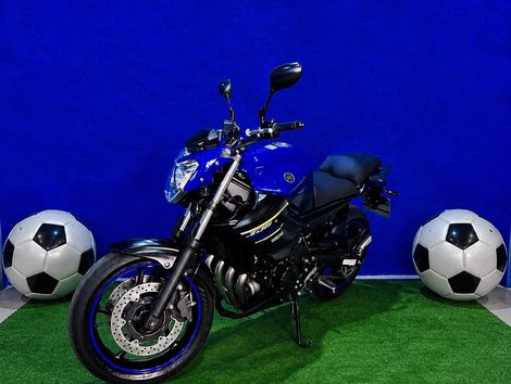 YAMAHA XJ6 N/ABS