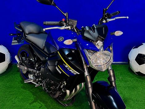 YAMAHA XJ6 N/ABS