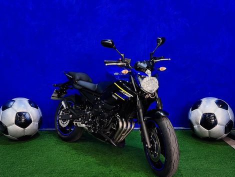YAMAHA XJ6 N/ABS