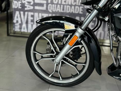 HAOJUE MASTER RIDE 150