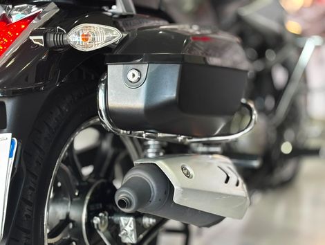HAOJUE MASTER RIDE 150