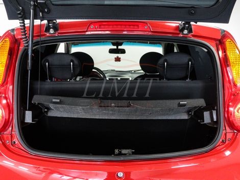 Caoa Chery/Chery QQ 1.0 Look FL 12V/1.0 12V Flex 5p