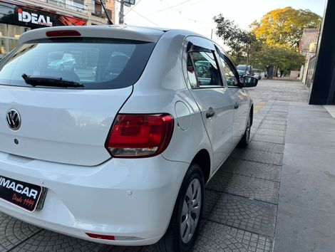VolksWagen Gol Special 1.0 Total Flex 8V 5p