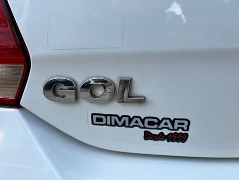 VolksWagen Gol Special 1.0 Total Flex 8V 5p