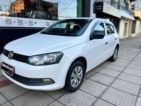 VolksWagen Gol Special 1.0 Total Flex 8V 5p