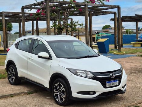 Honda HR-V EX 1.8 Flexone 16V 5p Aut.